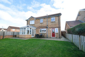 Rear Elevation- click for photo gallery